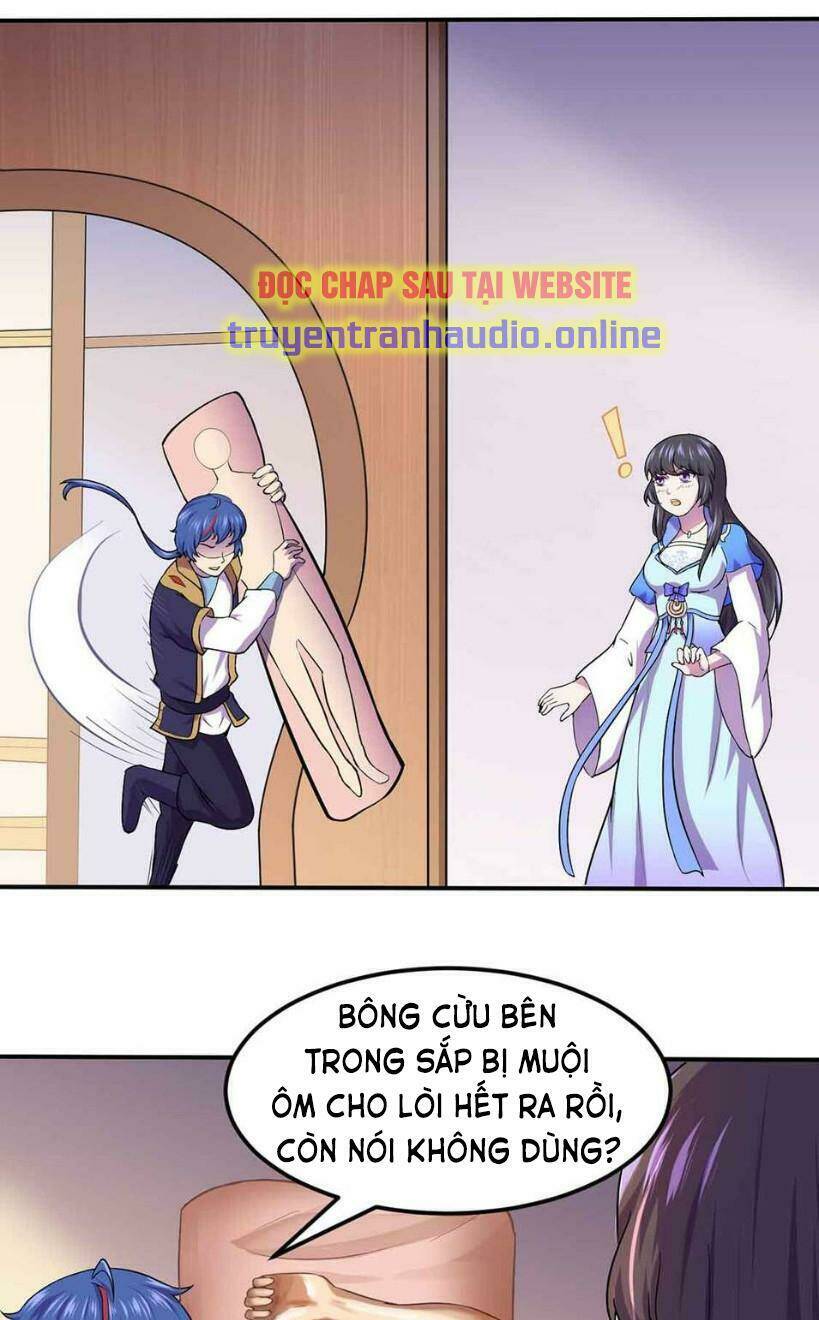 Chương 145 - Trang 16