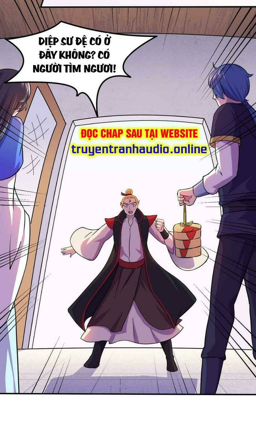 Chương 145 - Trang 22