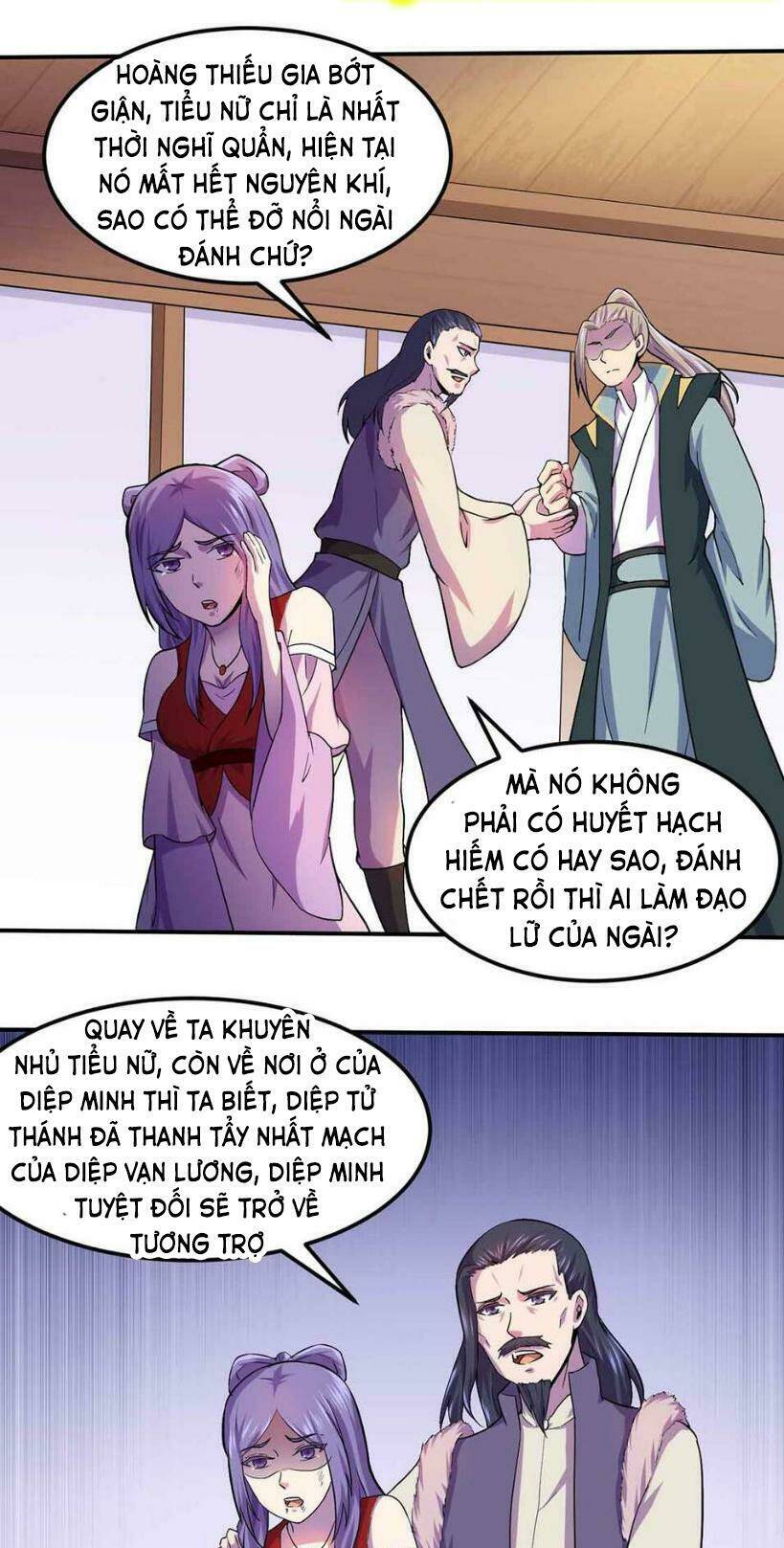 Chương 145 - Trang 8
