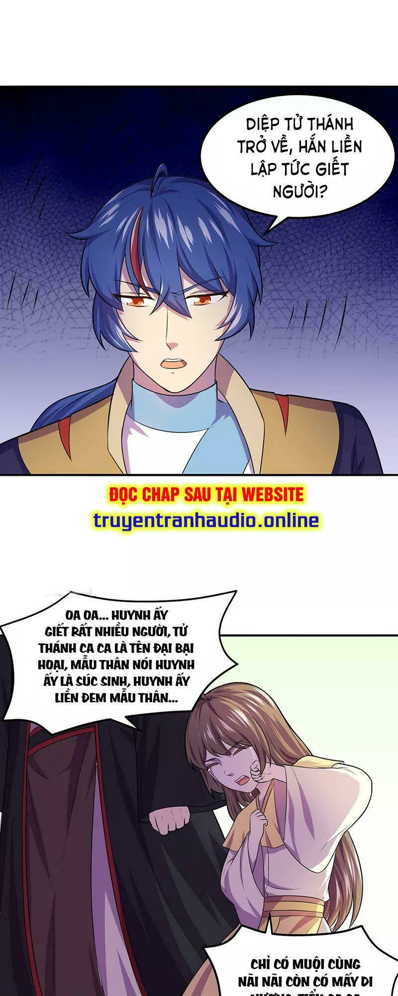 Chương 146 - Trang 2