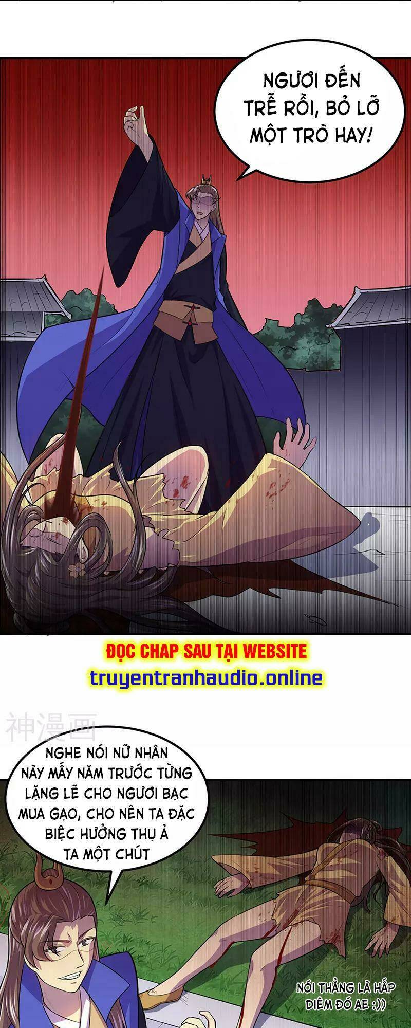 Chương 146 - Trang 14