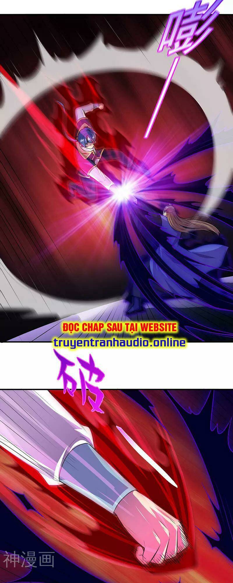 Chương 146 - Trang 18