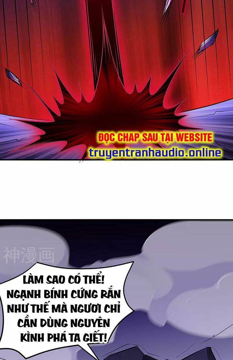 Chương 146 - Trang 20