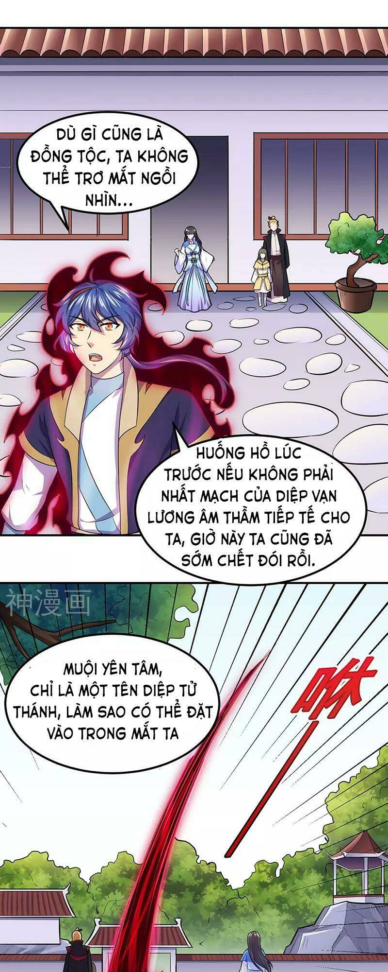 Chương 146 - Trang 6