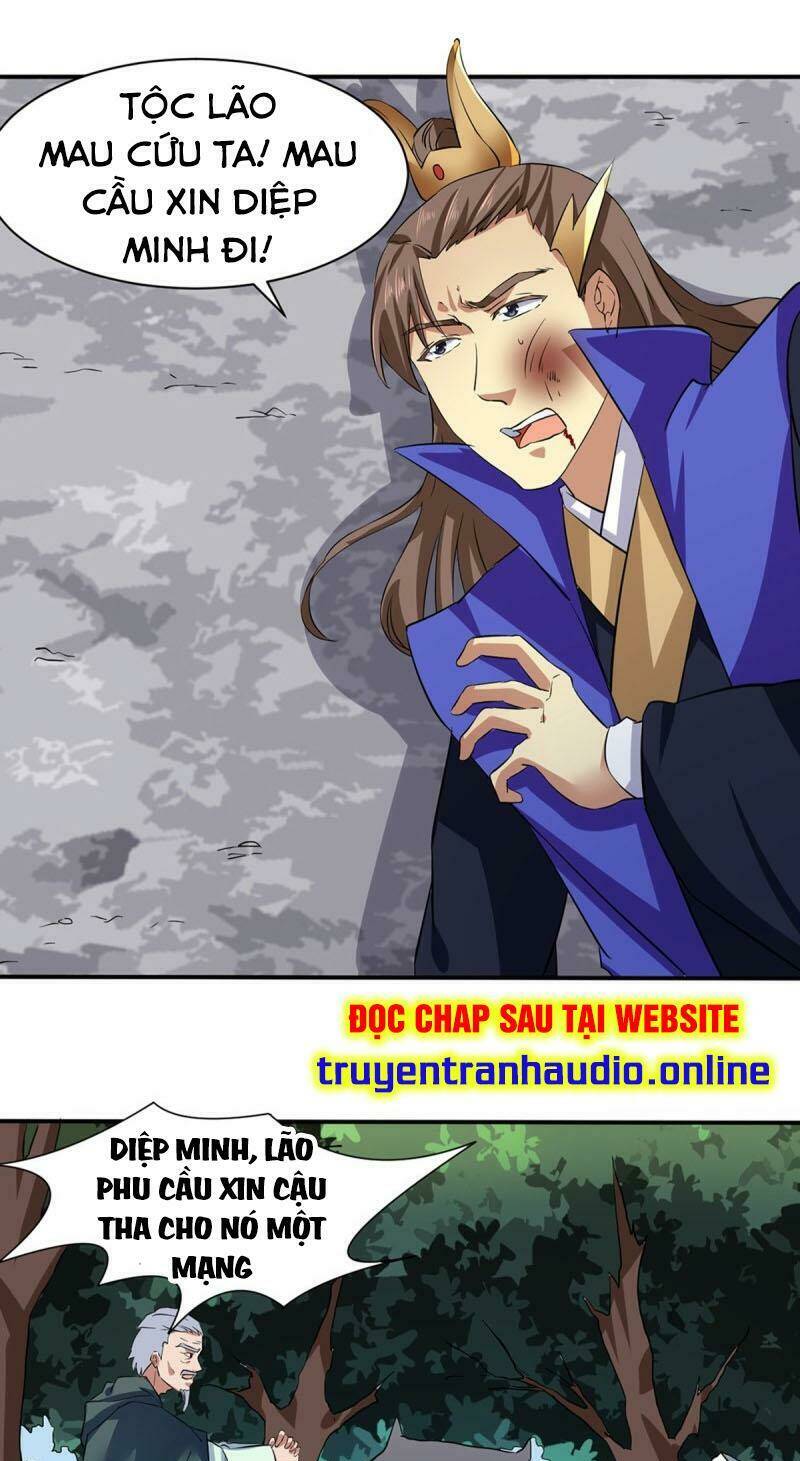 Chương 147 - Trang 18