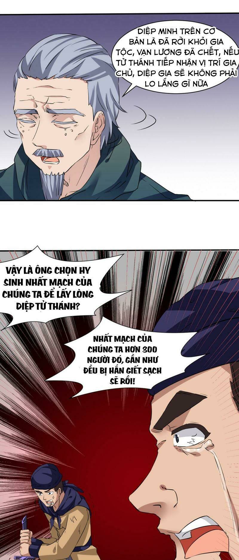 Chương 147 - Trang 20