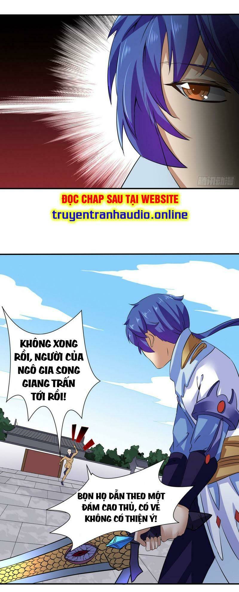 Chương 147 - Trang 22