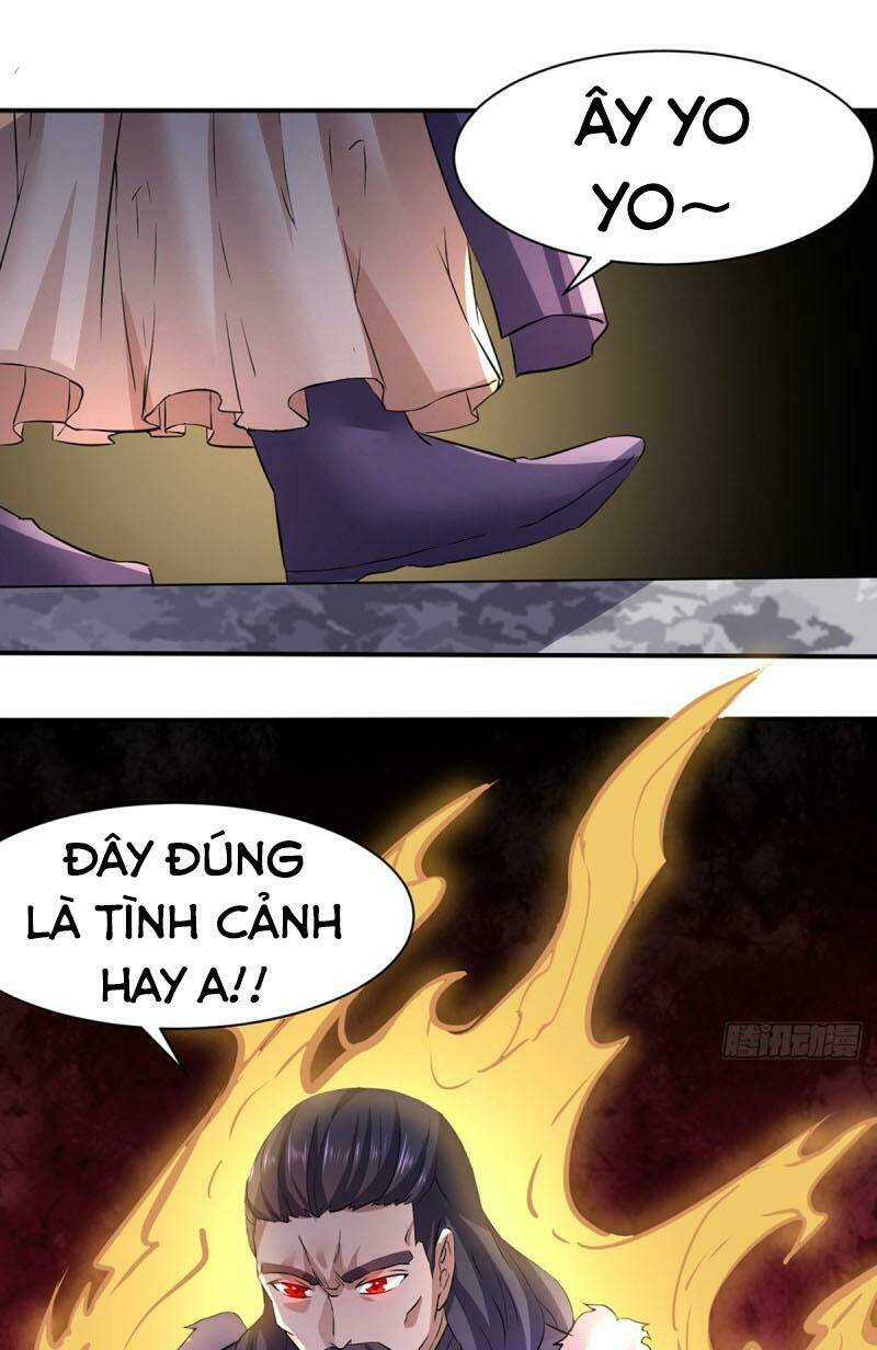 Chương 147 - Trang 25