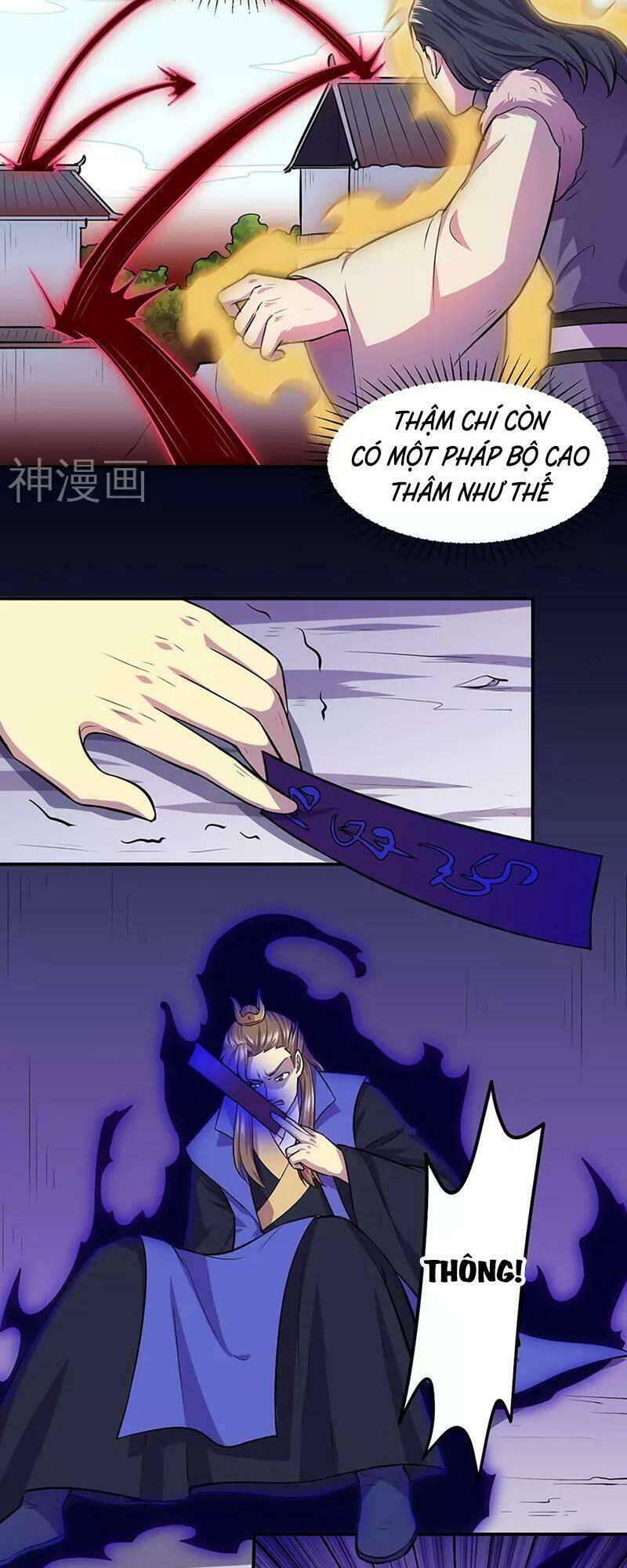 Chương 148 - Trang 11