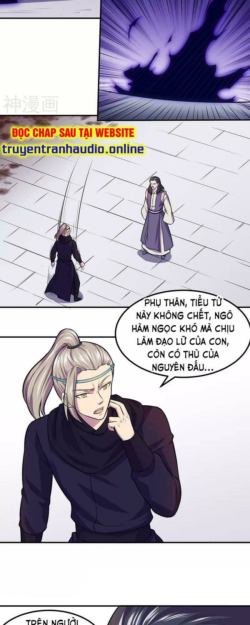 Chương 148 - Trang 12