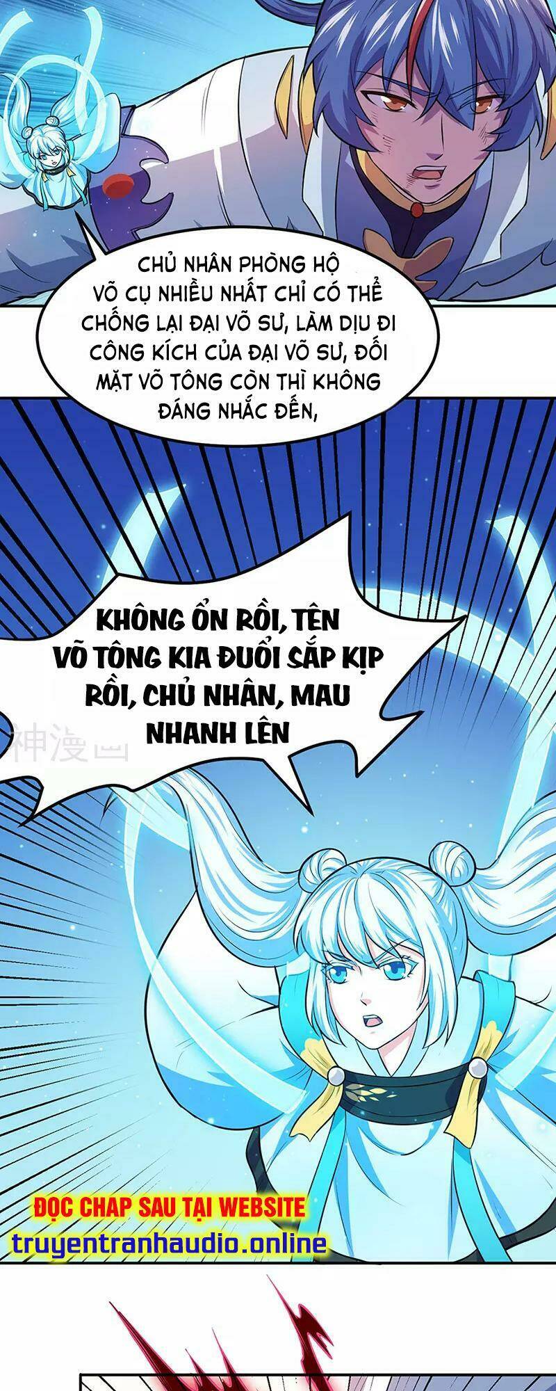 Chương 148 - Trang 17