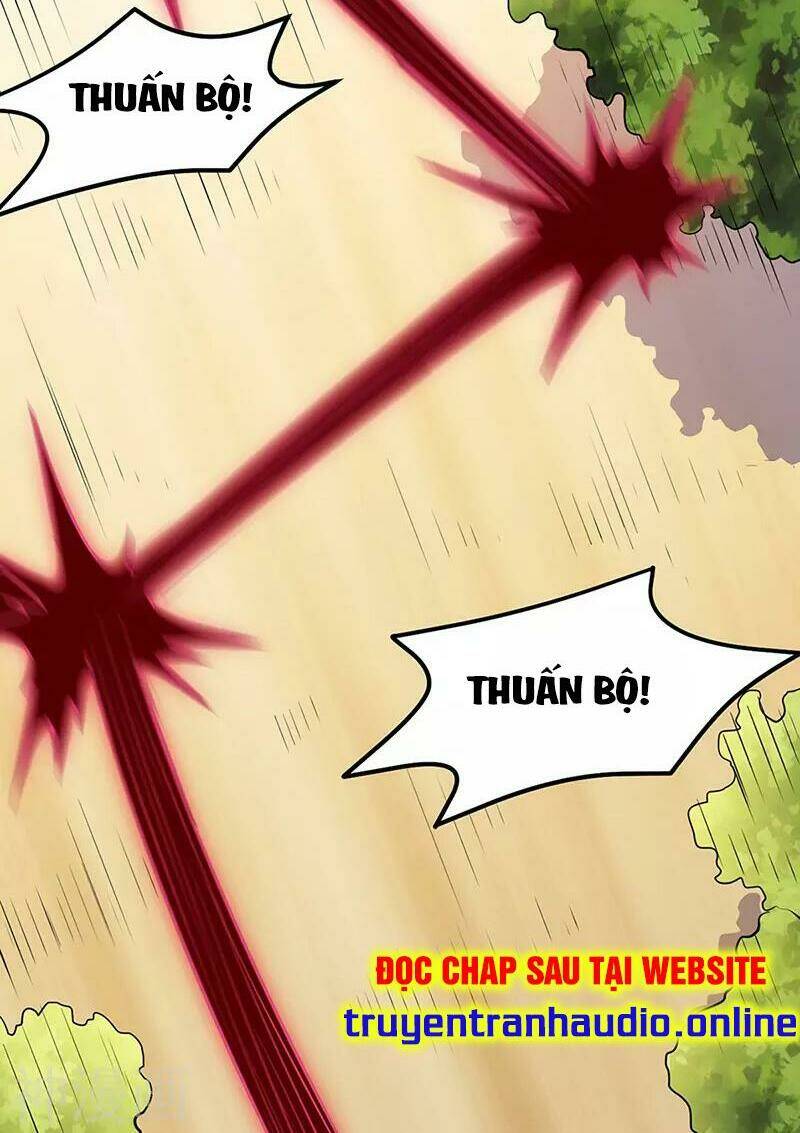 Chương 148 - Trang 19