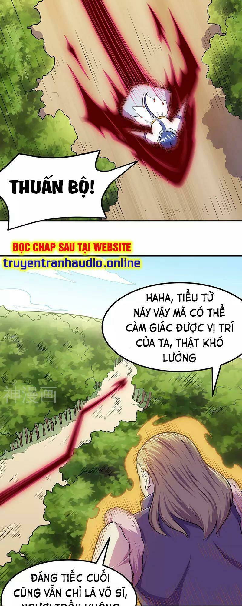 Chương 148 - Trang 20