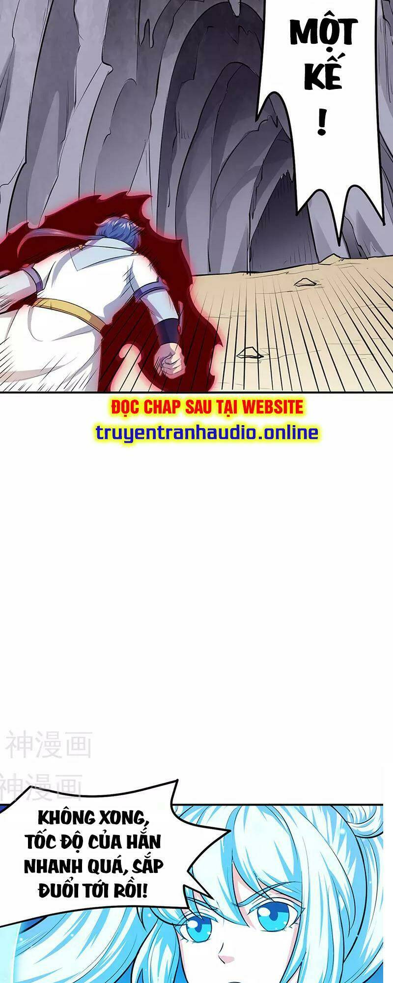 Chương 148 - Trang 23