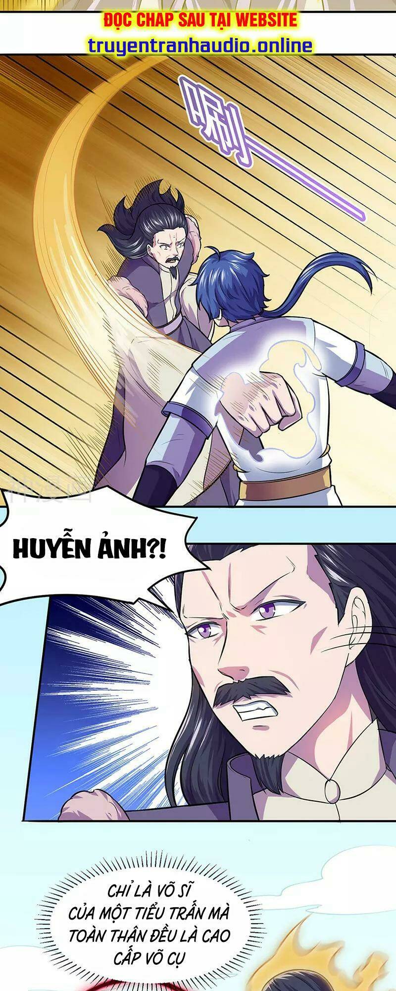 Chương 148 - Trang 10