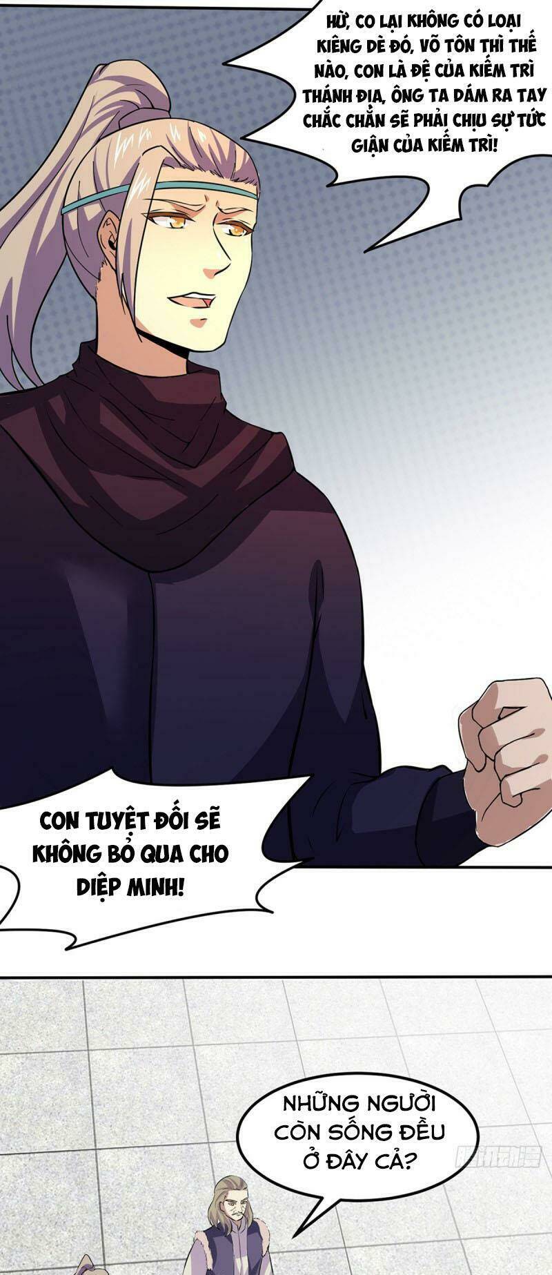 Chương 149 - Trang 16