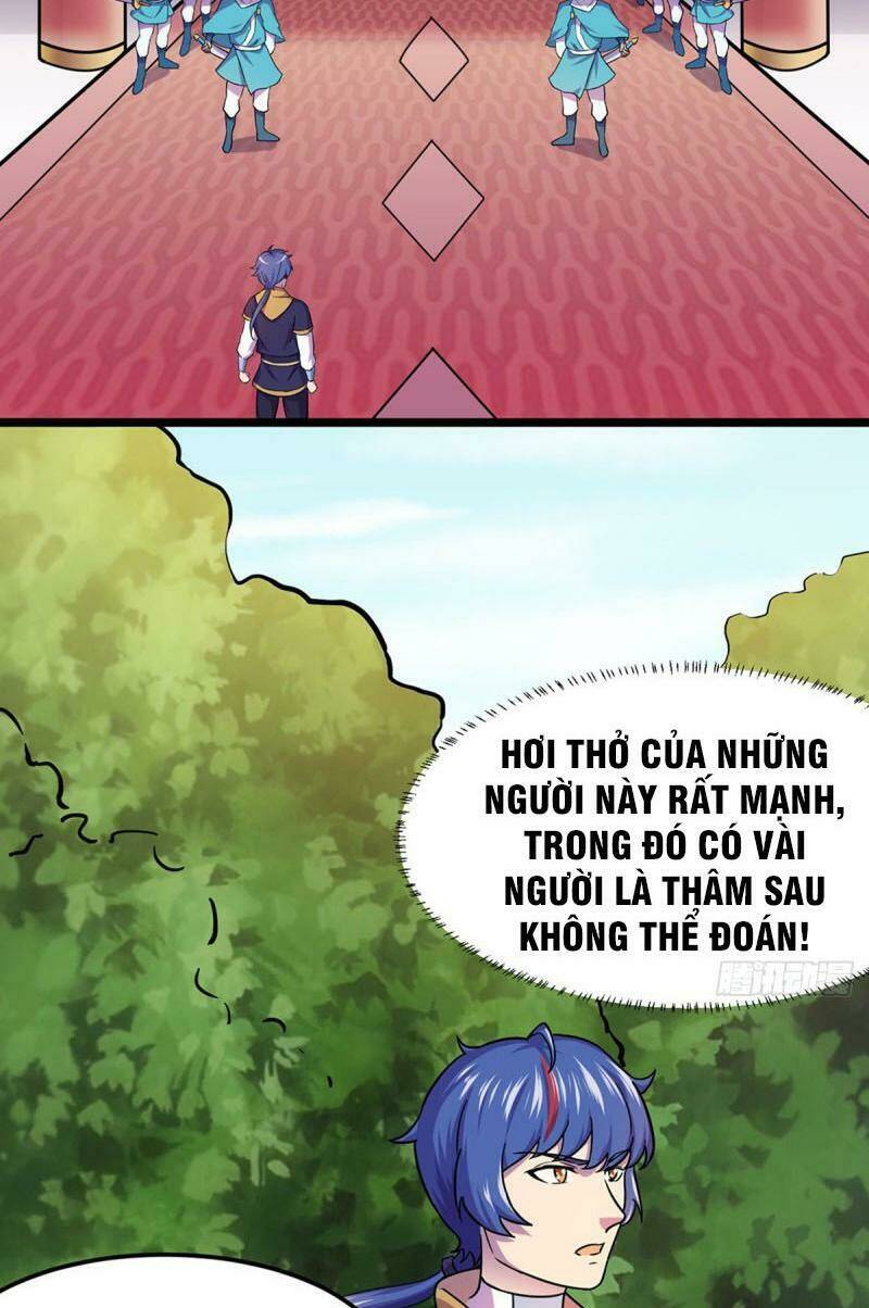 Chương 150 - Trang 20