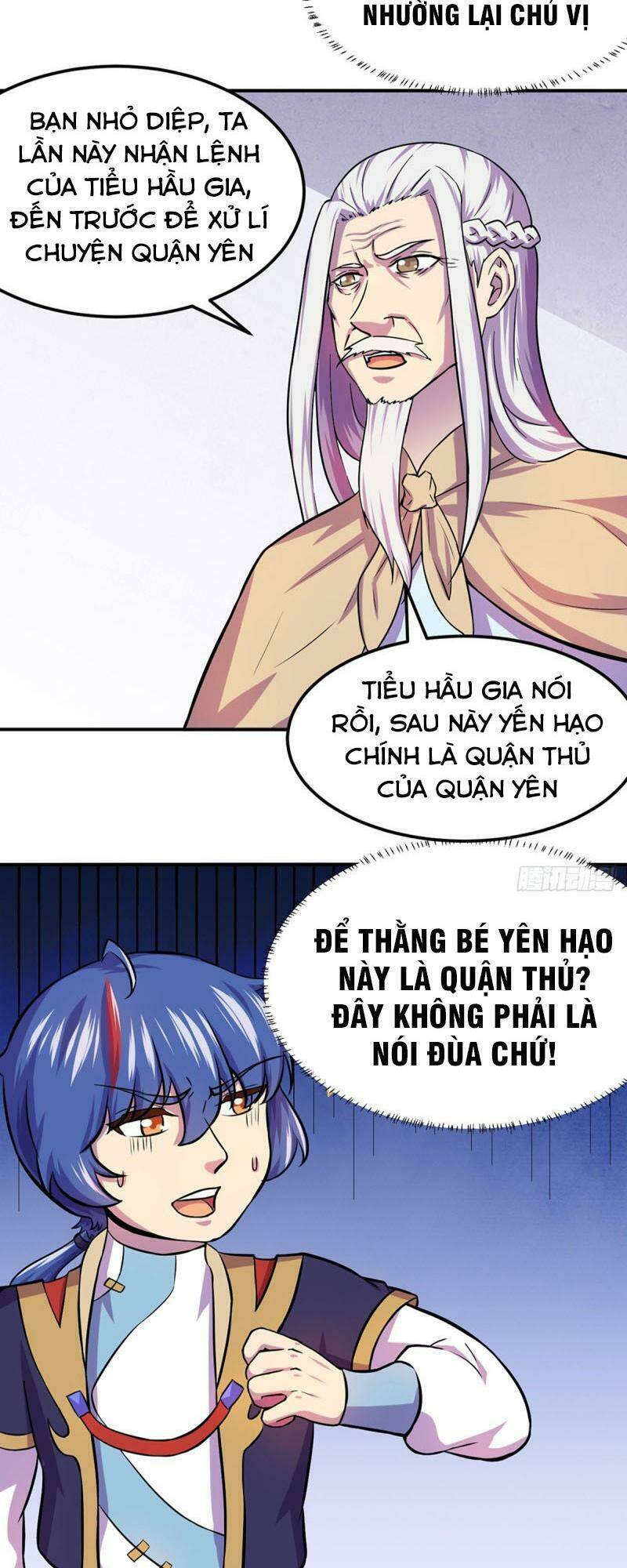 Chương 150 - Trang 25
