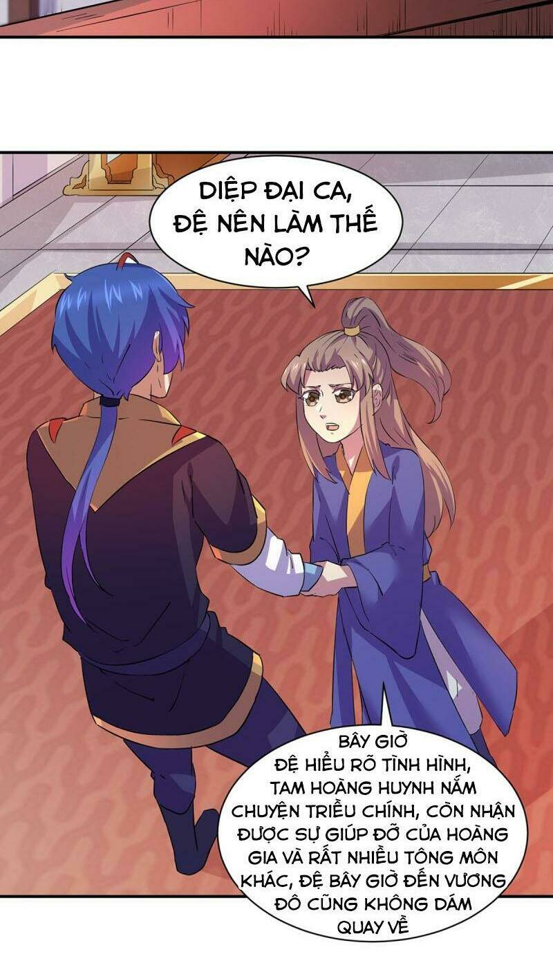 Chương 151 - Trang 2