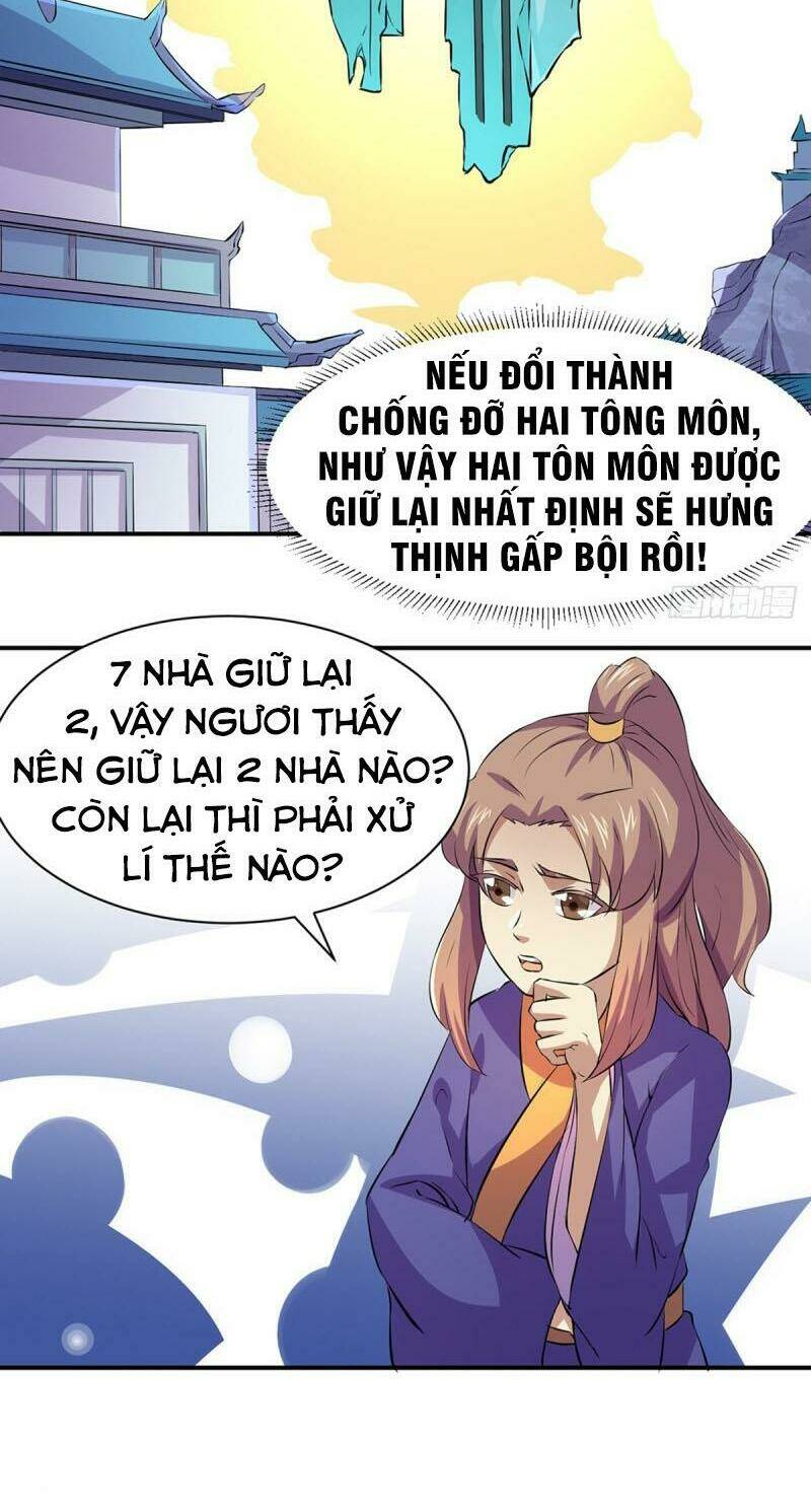 Chương 151 - Trang 11