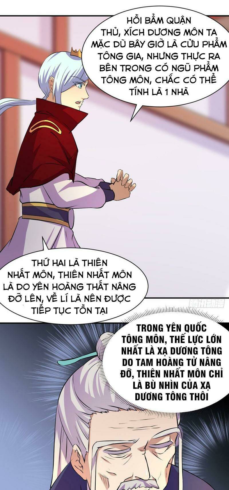 Chương 151 - Trang 12