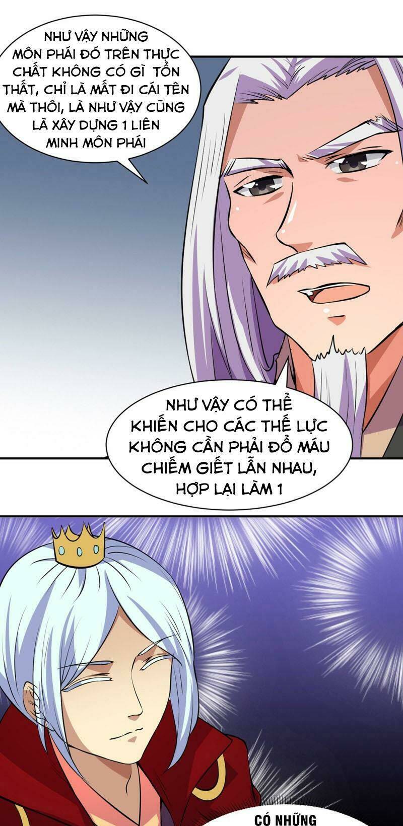 Chương 151 - Trang 14