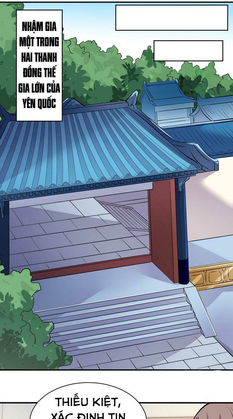 Chương 151 - Trang 16