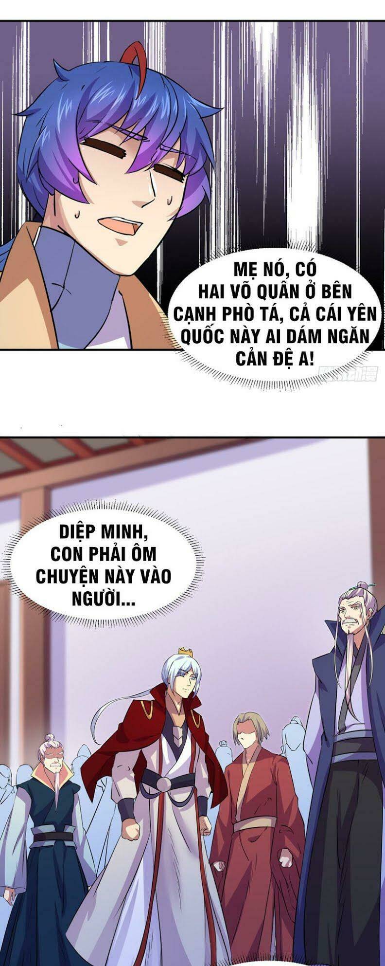 Chương 151 - Trang 3