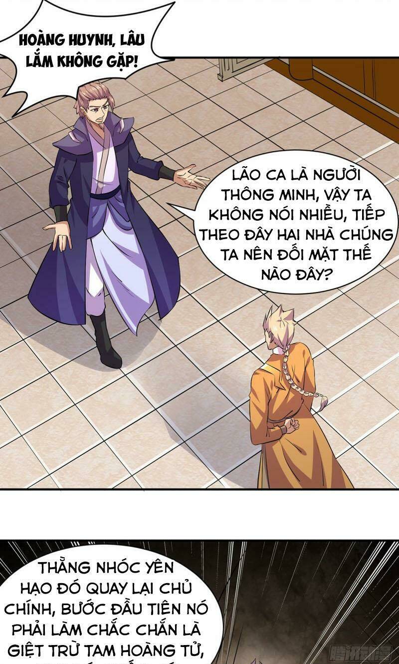 Chương 151 - Trang 22