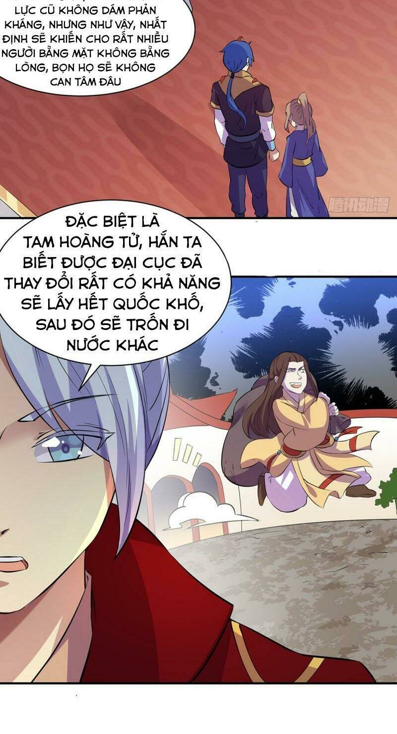 Chương 151 - Trang 6