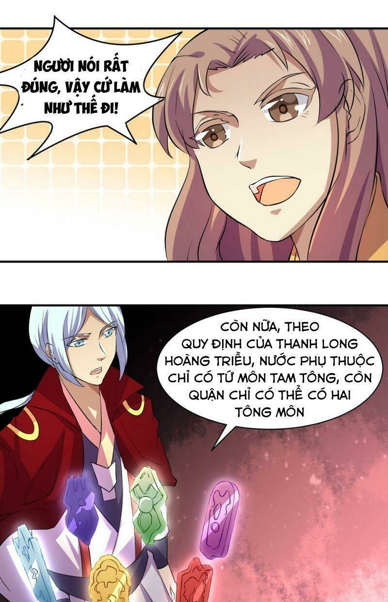 Chương 151 - Trang 8