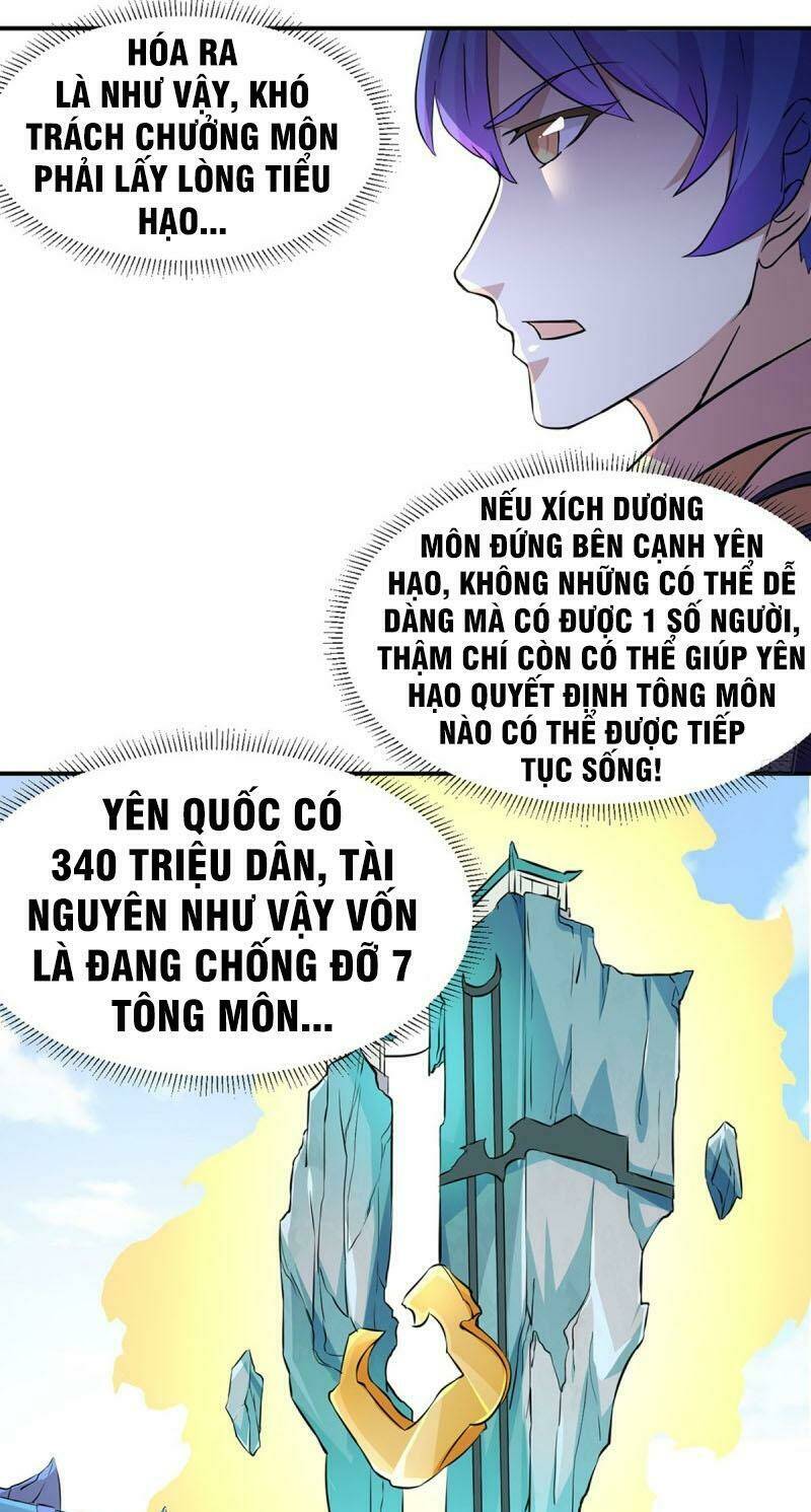 Chương 151 - Trang 10