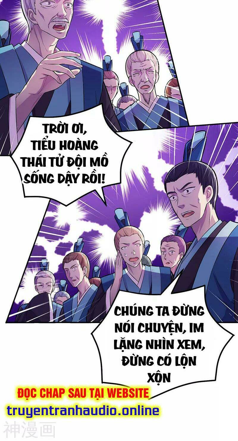 Chương 152 - Trang 16