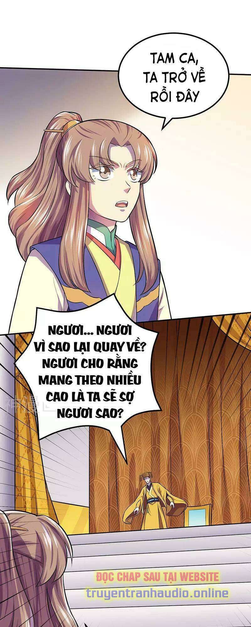 Chương 152 - Trang 23