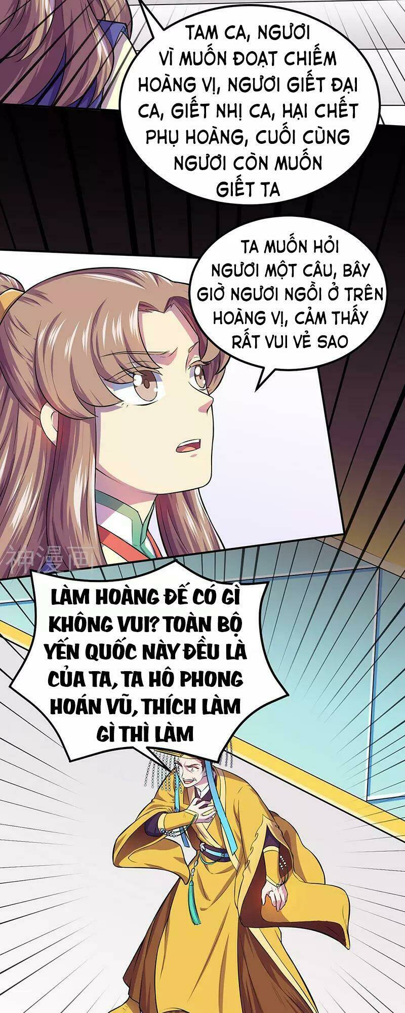 Chương 152 - Trang 24