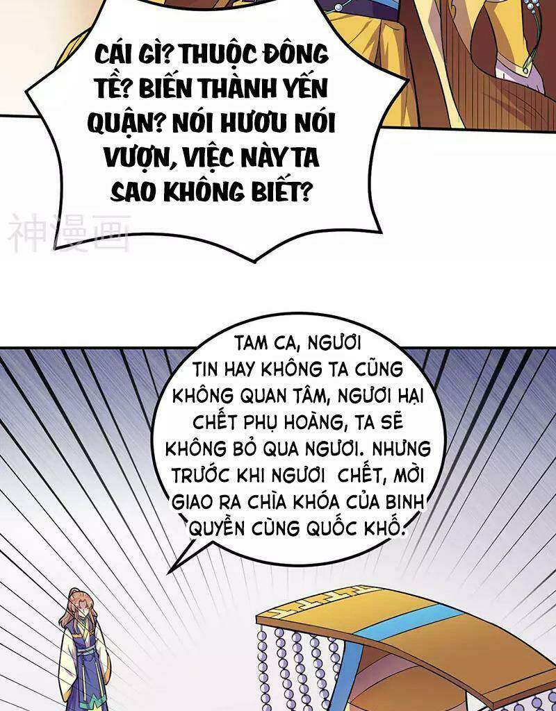 Chương 152 - Trang 26