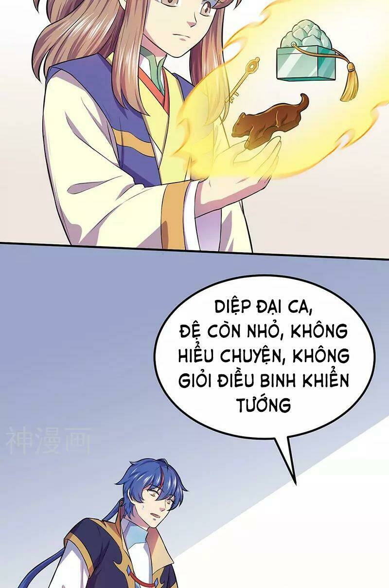 Chương 152 - Trang 31