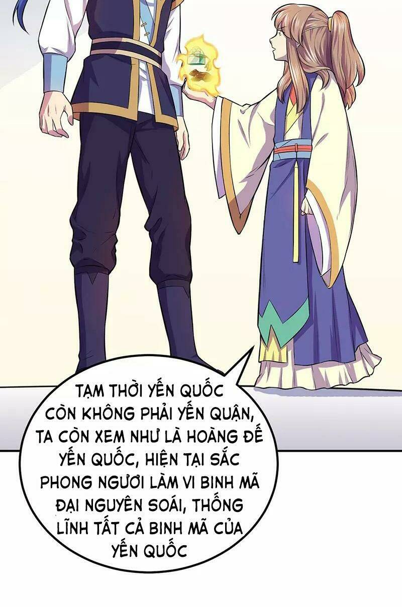 Chương 152 - Trang 32