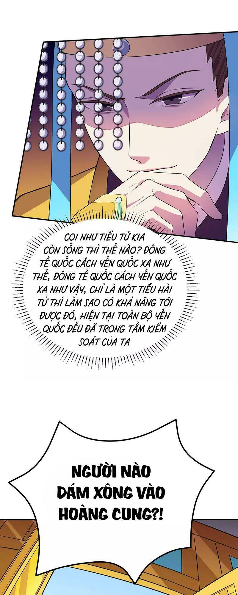 Chương 152 - Trang 5