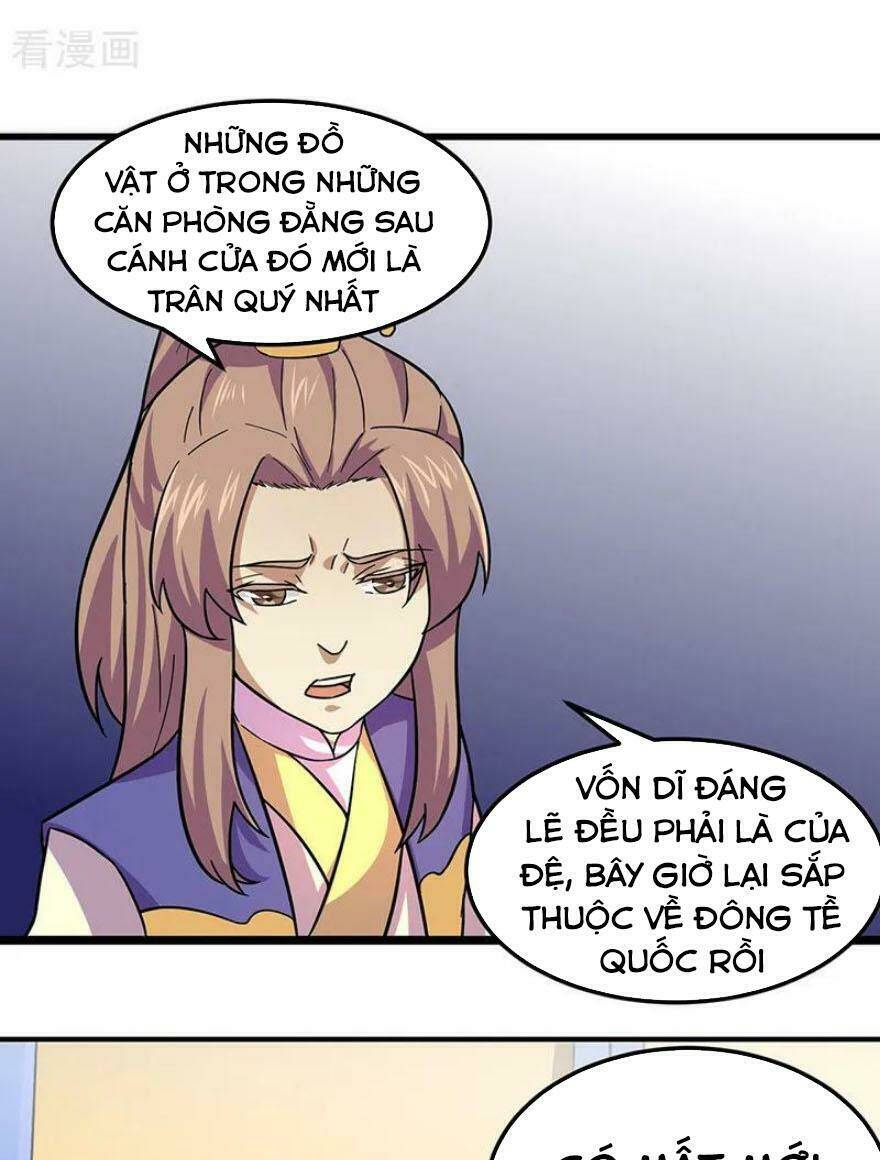 Chương 153 - Trang 17
