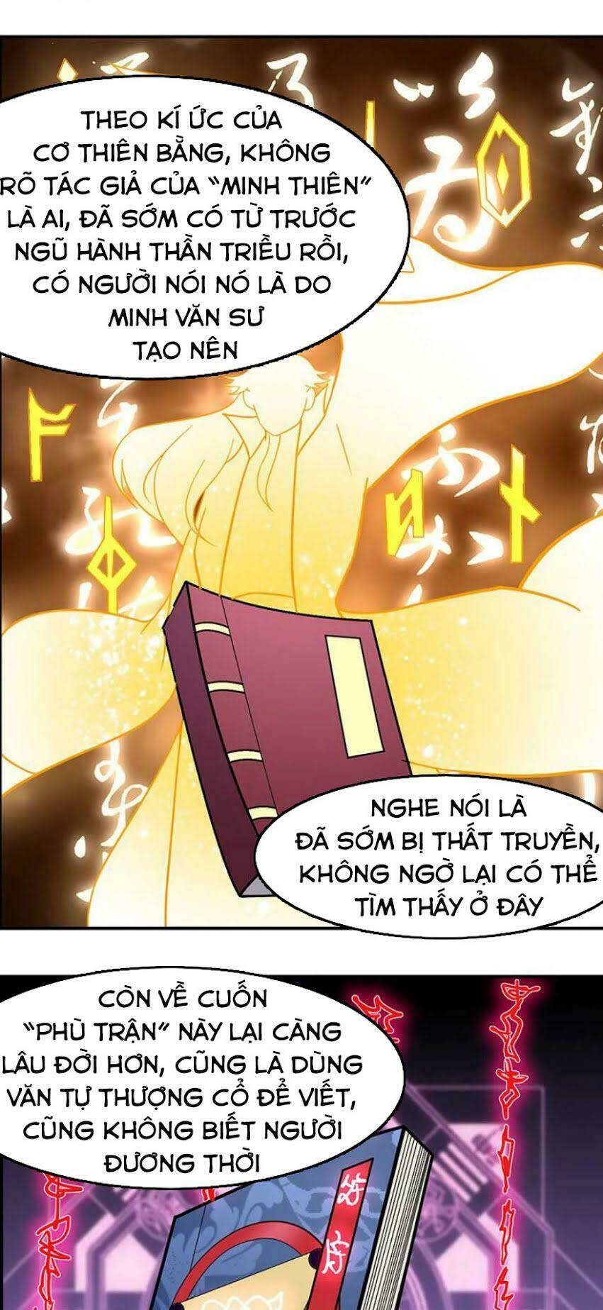 Chương 153 - Trang 22