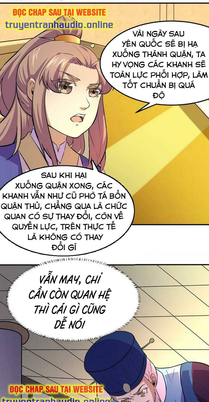 Chương 153 - Trang 6