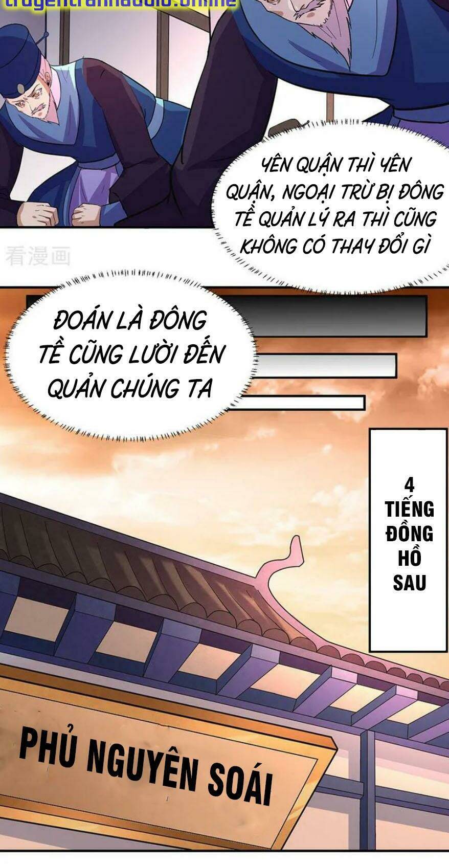 Chương 153 - Trang 7