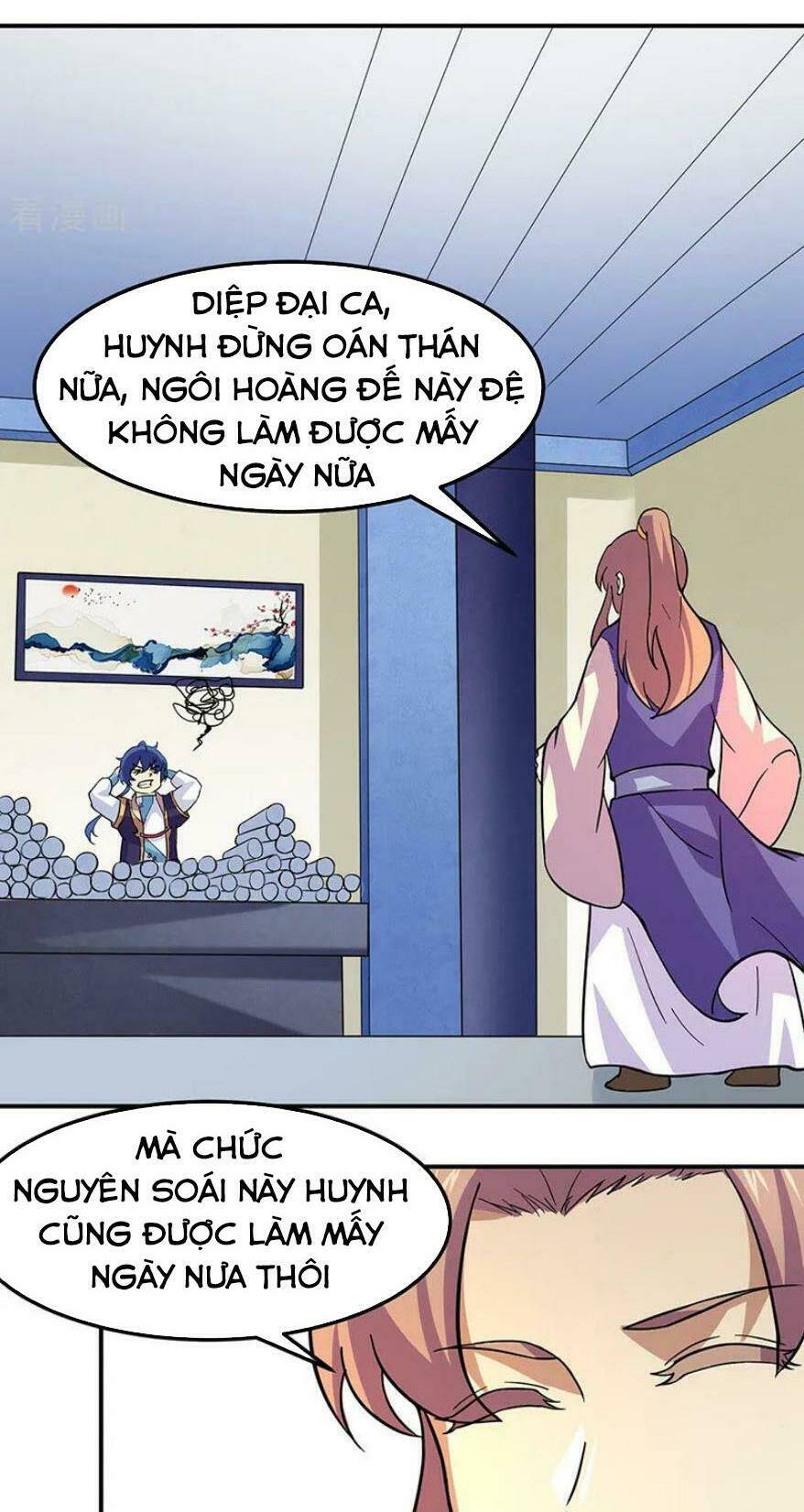 Chương 153 - Trang 10