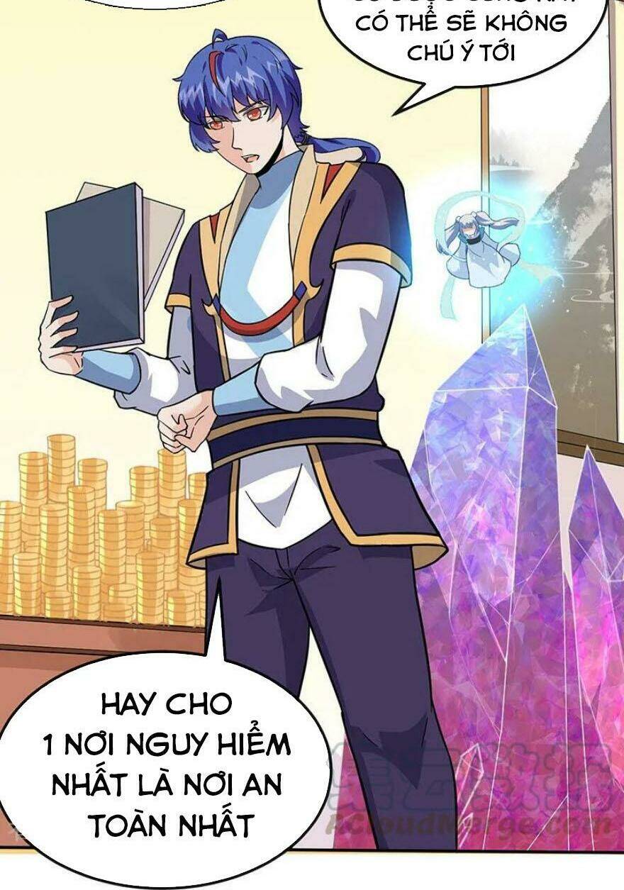 Chương 154 - Trang 2