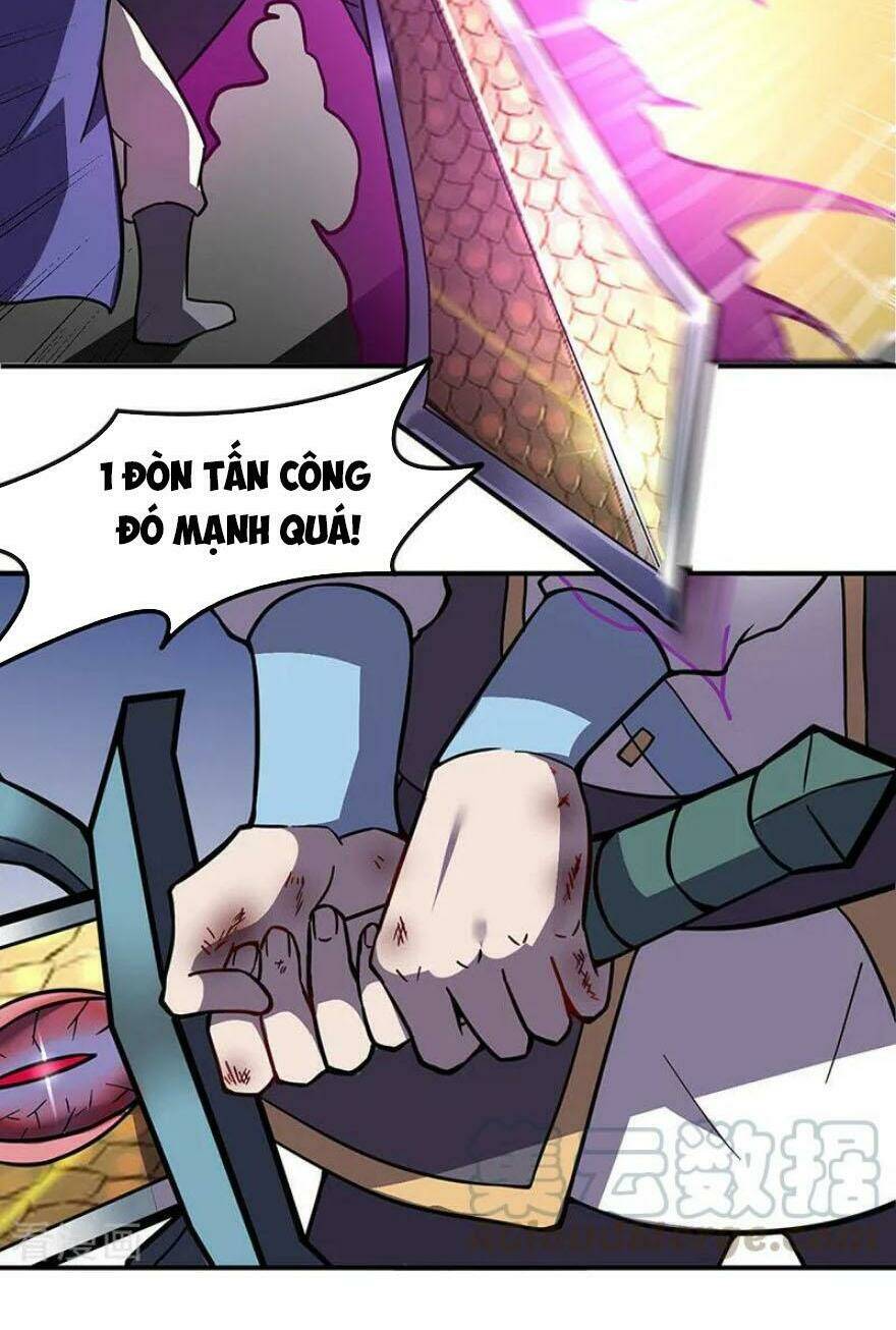 Chương 154 - Trang 12