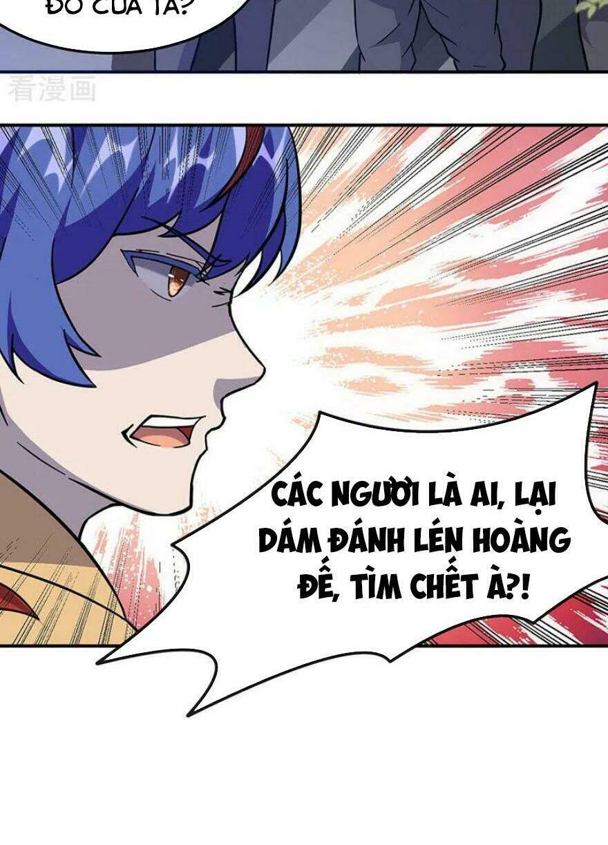 Chương 154 - Trang 14
