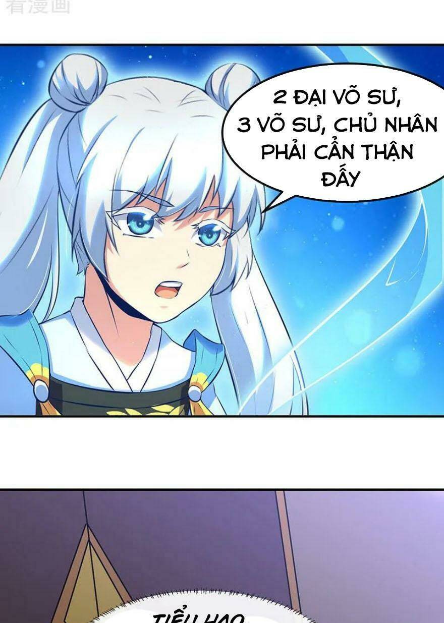 Chương 154 - Trang 15