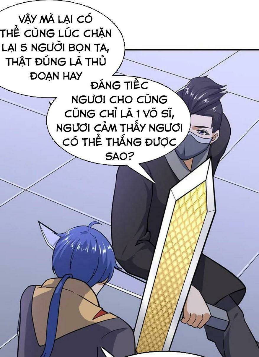 Chương 154 - Trang 28