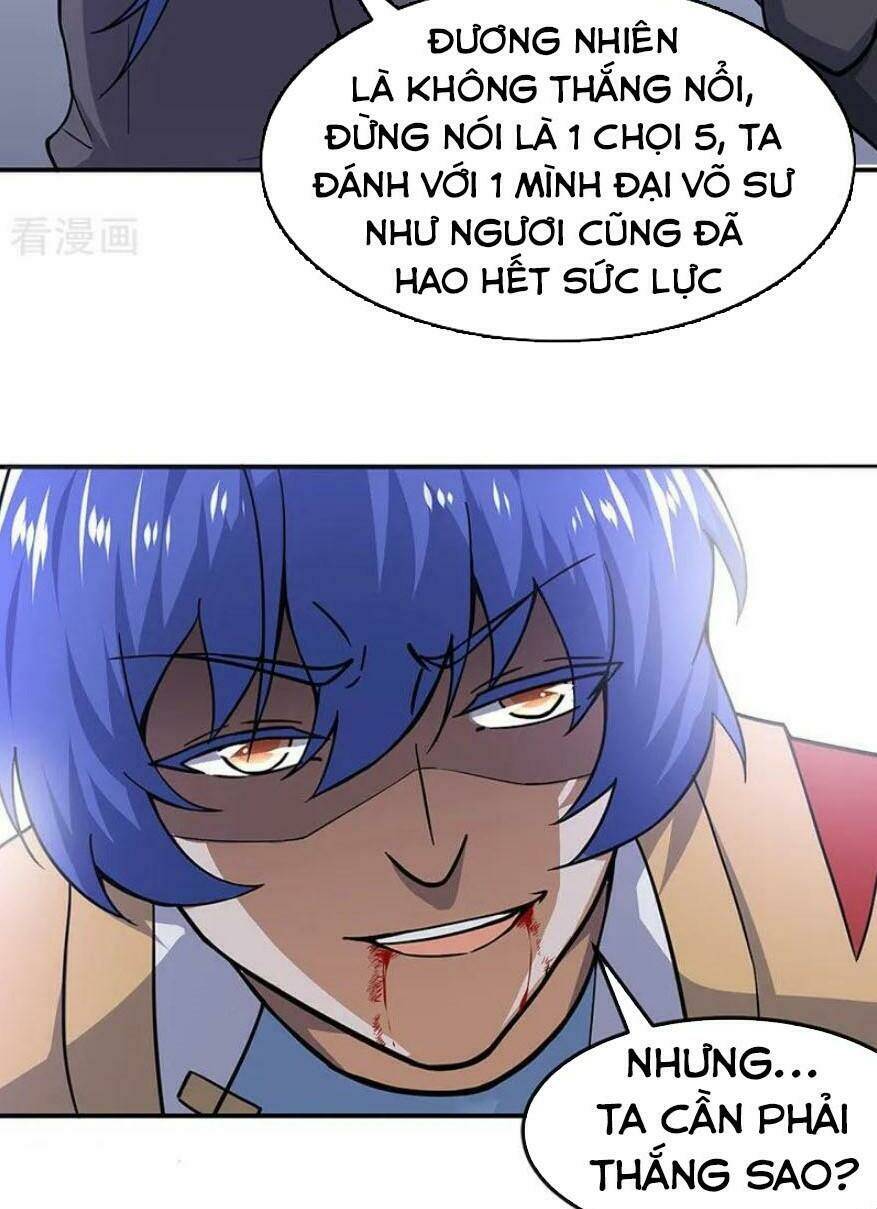 Chương 154 - Trang 29